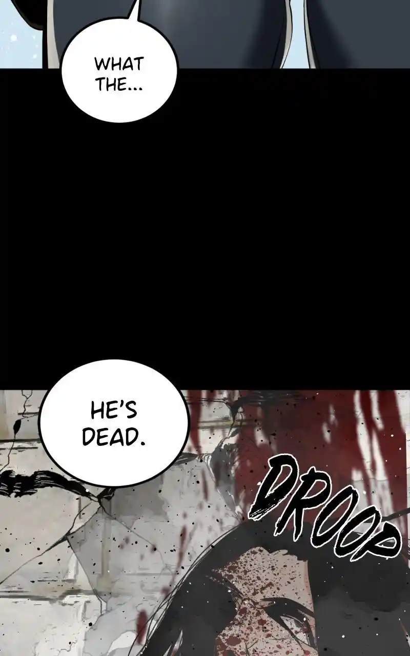 Hero Killer Chapter 155