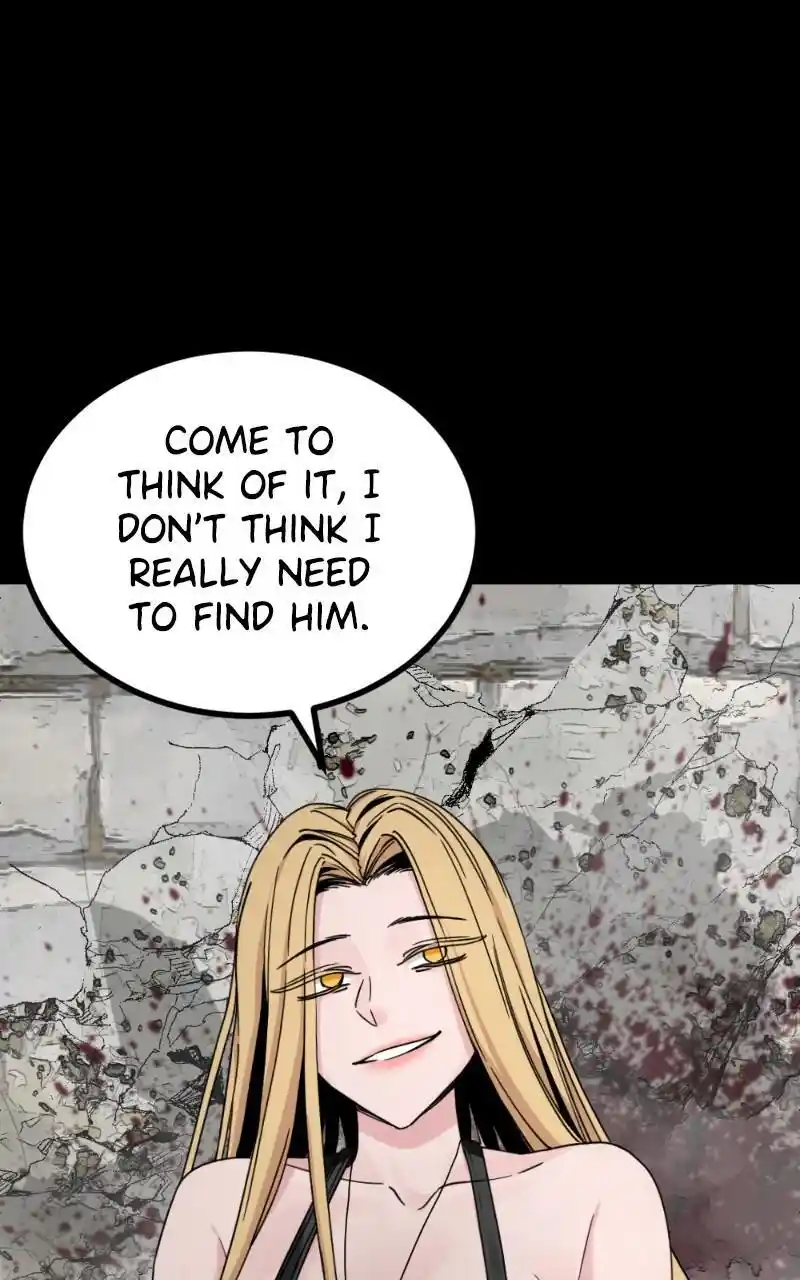 Hero Killer Chapter 155