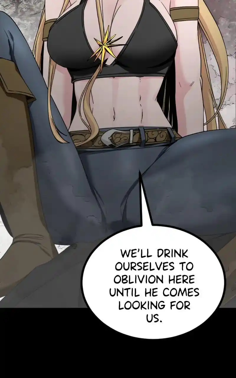 Hero Killer Chapter 155