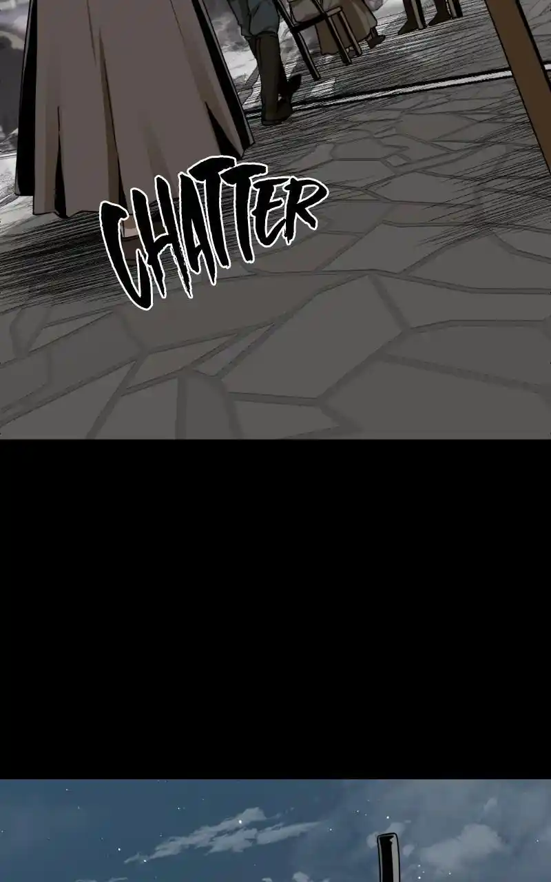 Hero Killer Chapter 155