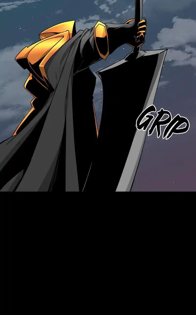 Hero Killer Chapter 155