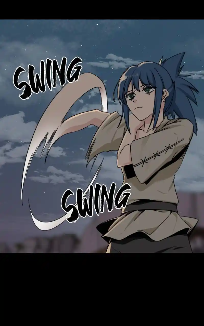 Hero Killer Chapter 155