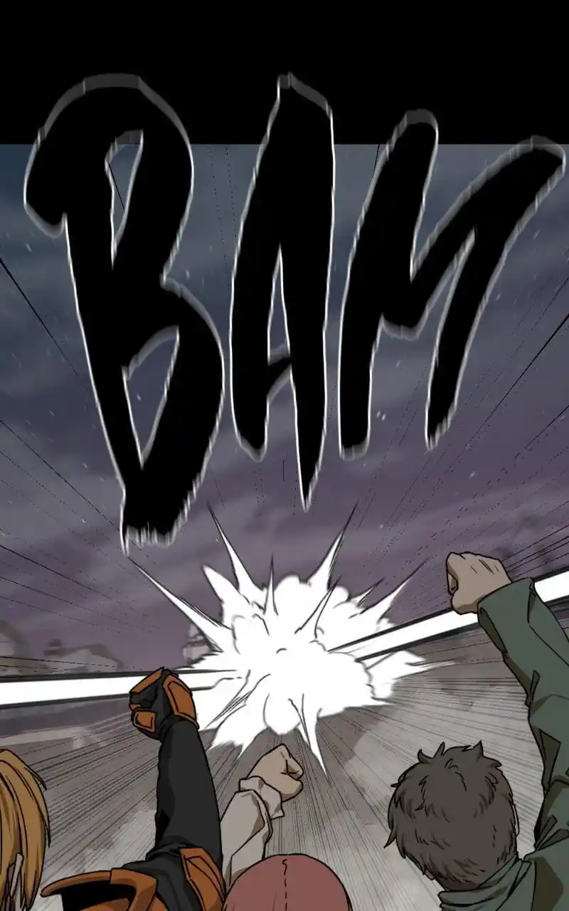 Hero Killer Chapter 155