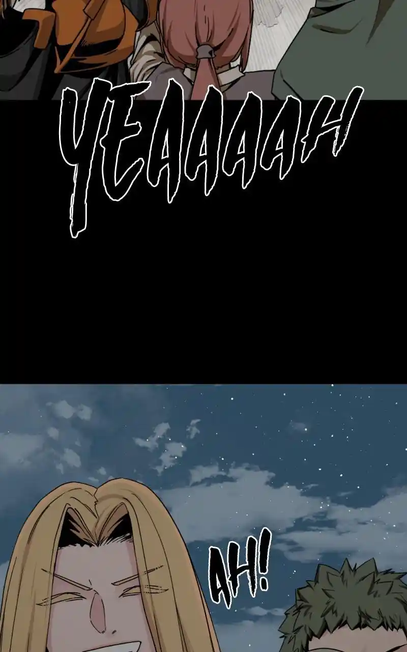 Hero Killer Chapter 155