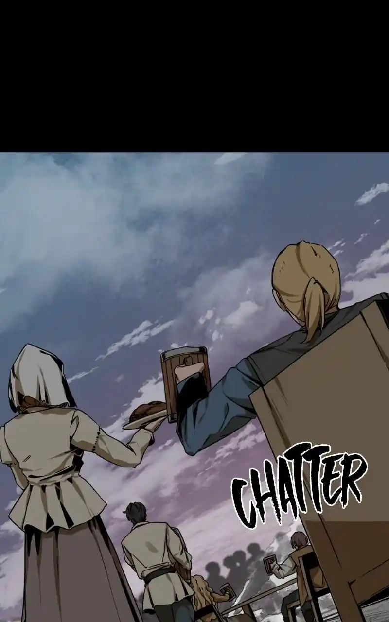 Hero Killer Chapter 155