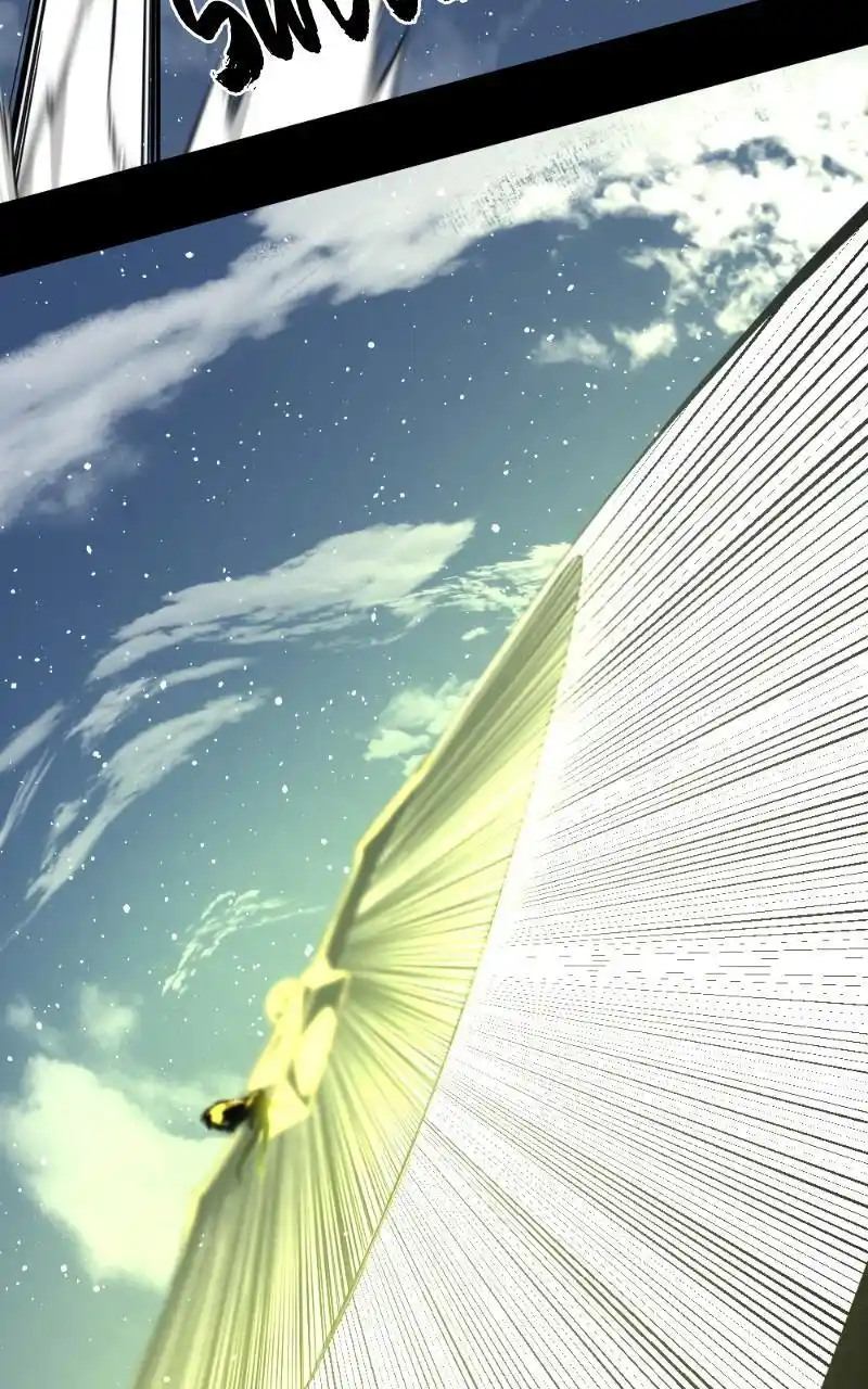 Hero Killer Chapter 155