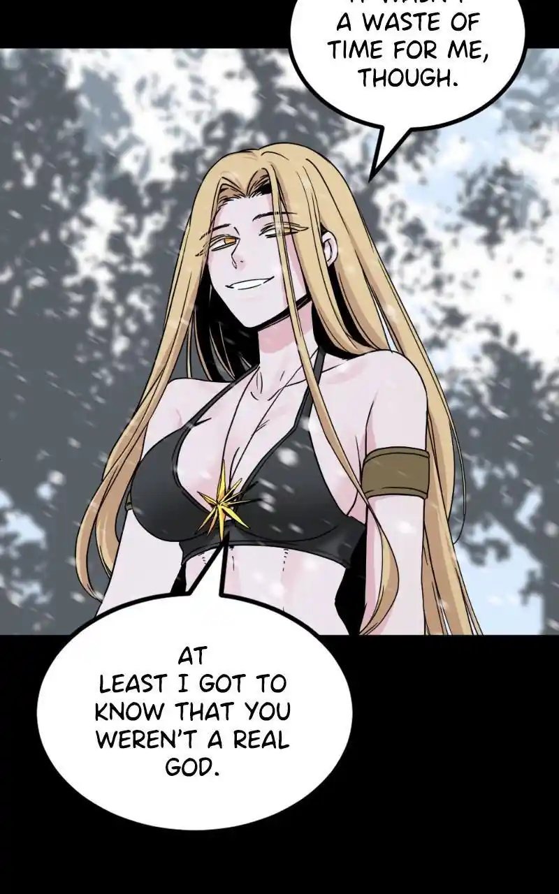 Hero Killer Chapter 155