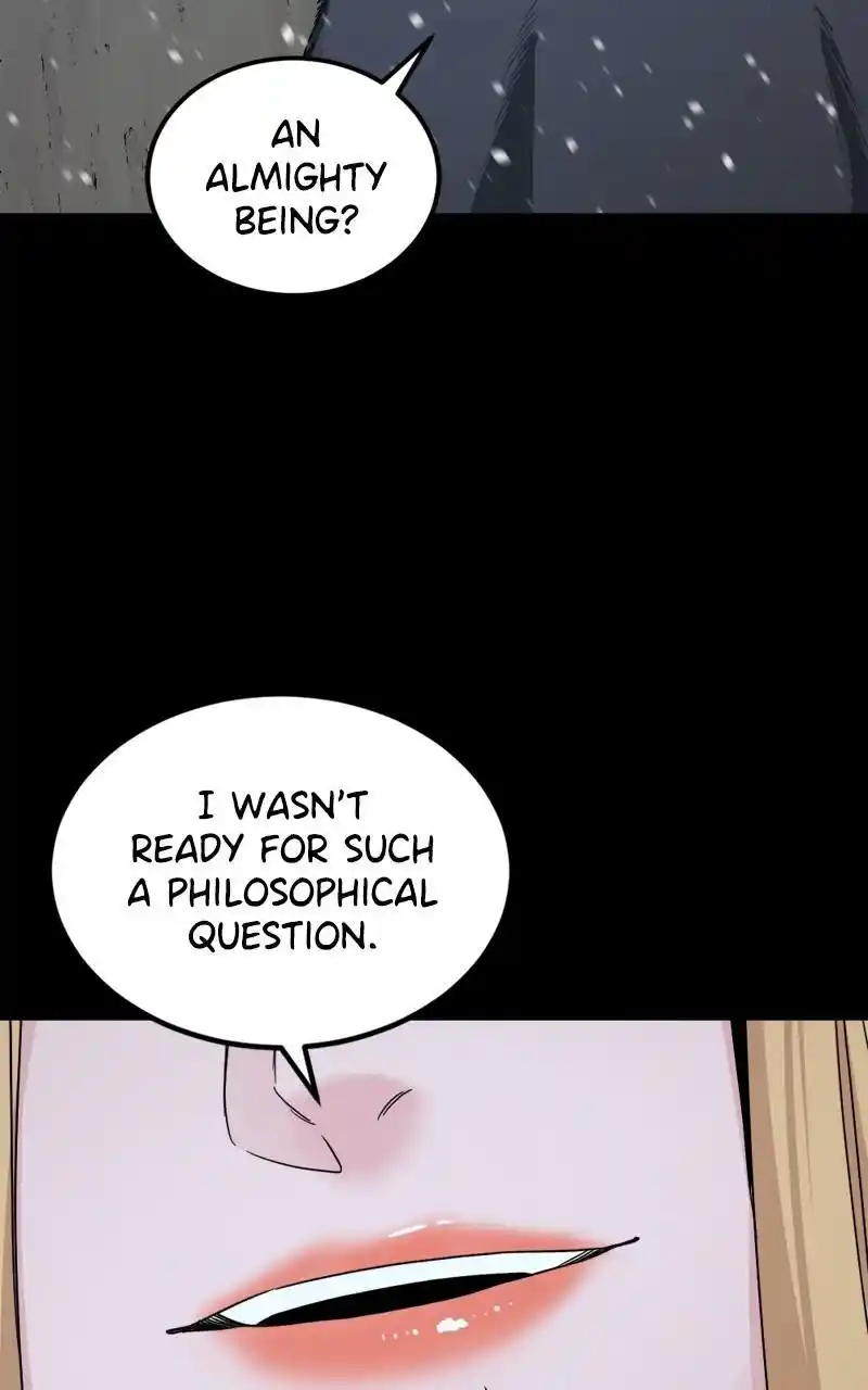 Hero Killer Chapter 155