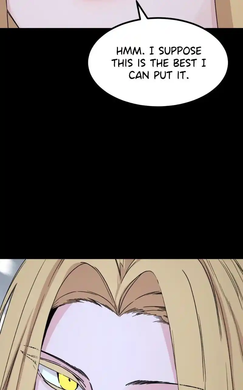 Hero Killer Chapter 155