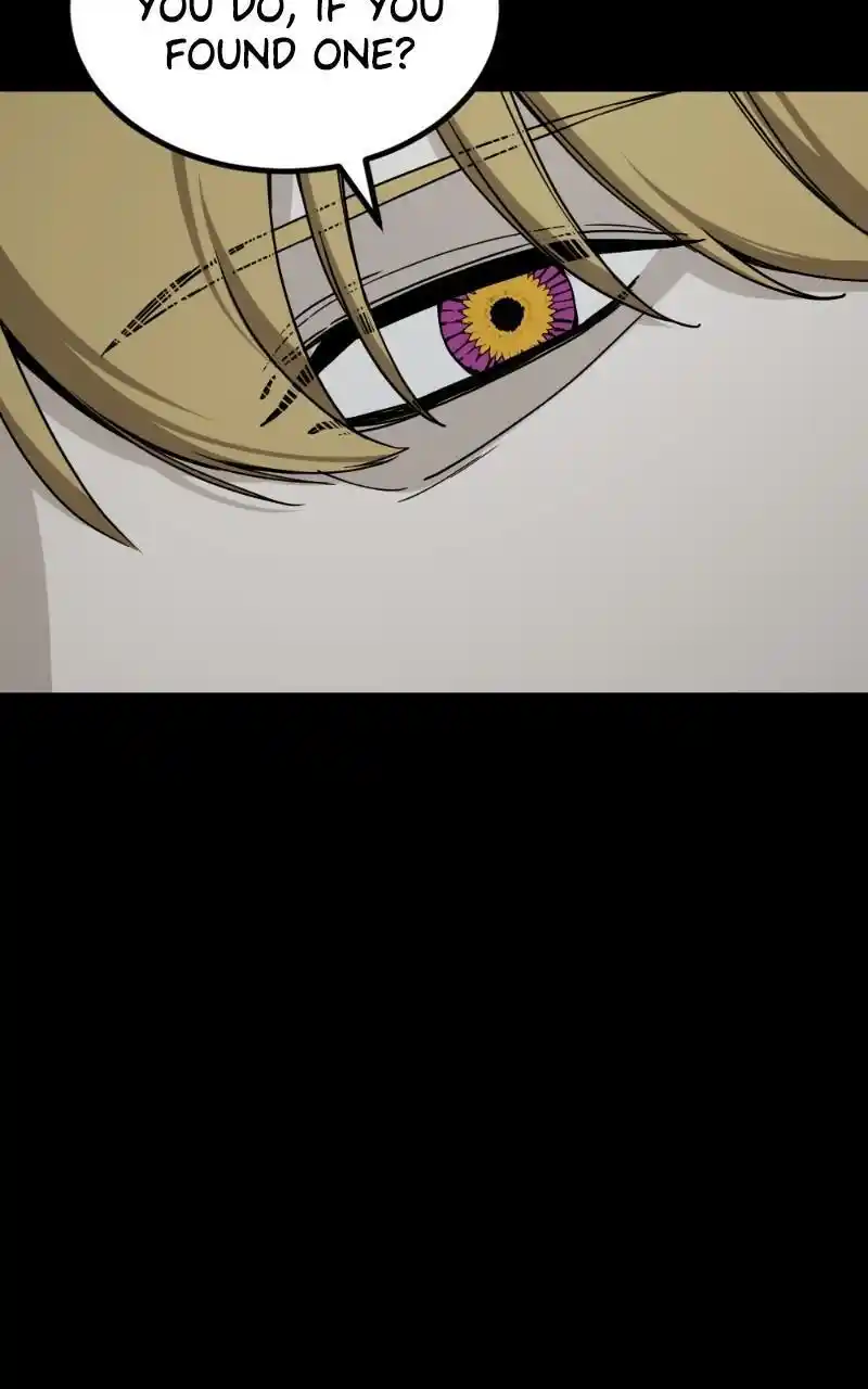 Hero Killer Chapter 155