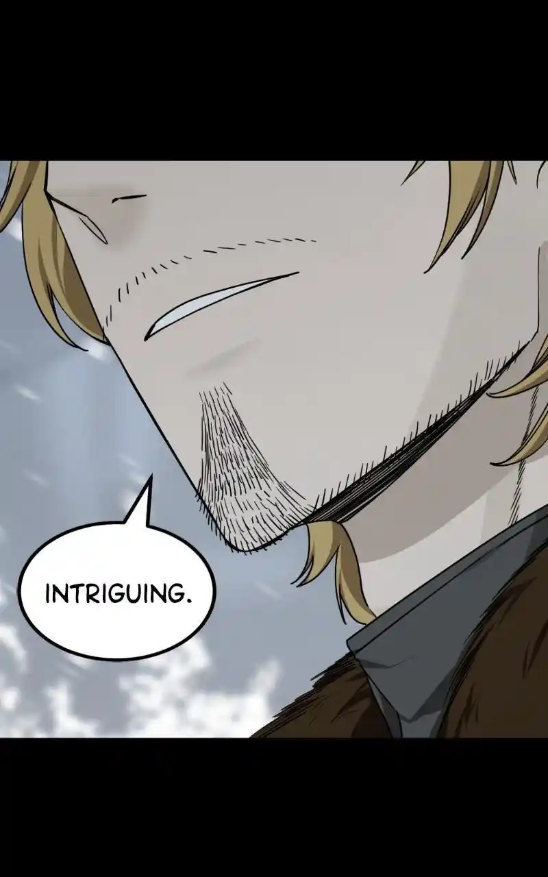 Hero Killer Chapter 155