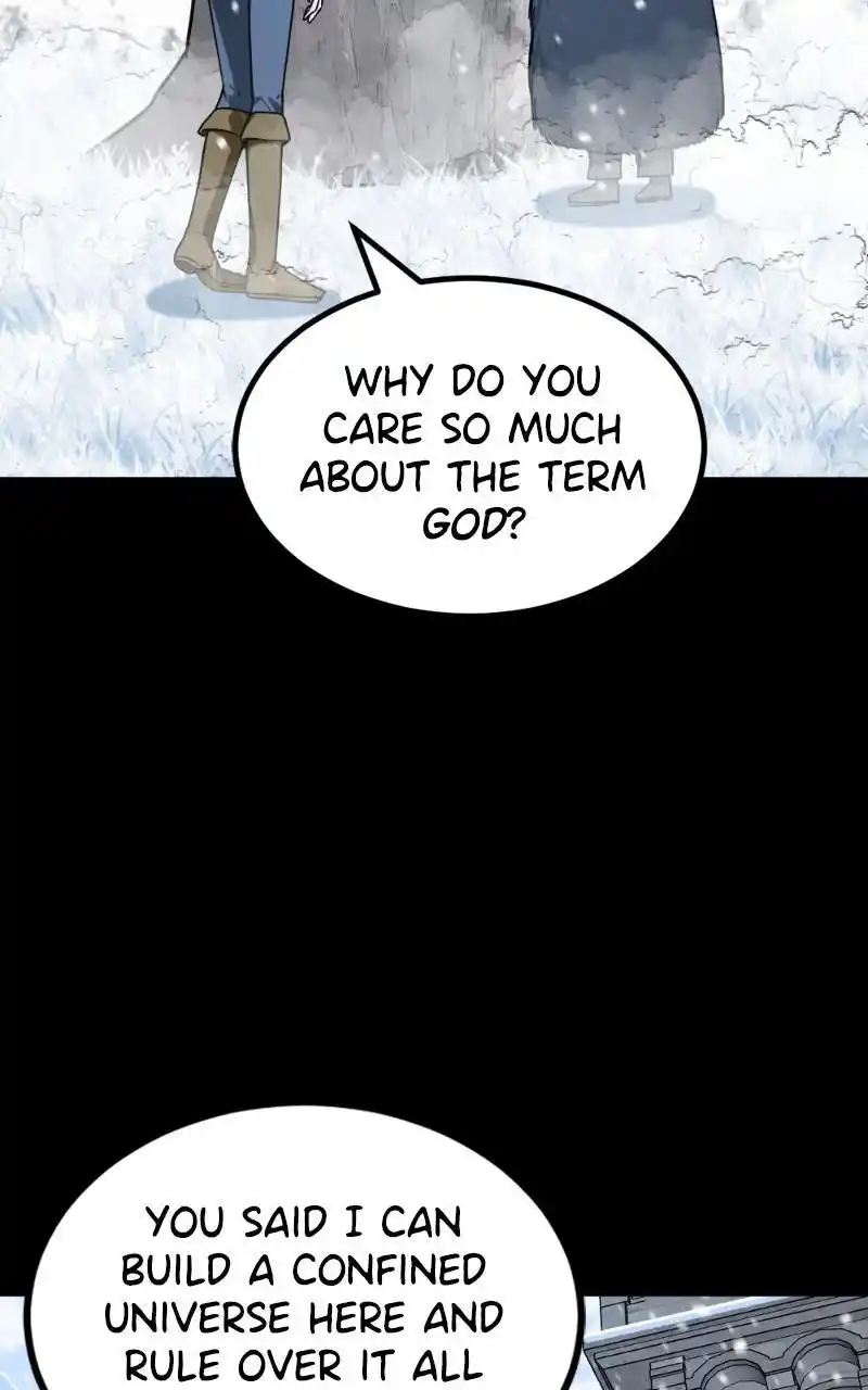 Hero Killer Chapter 155