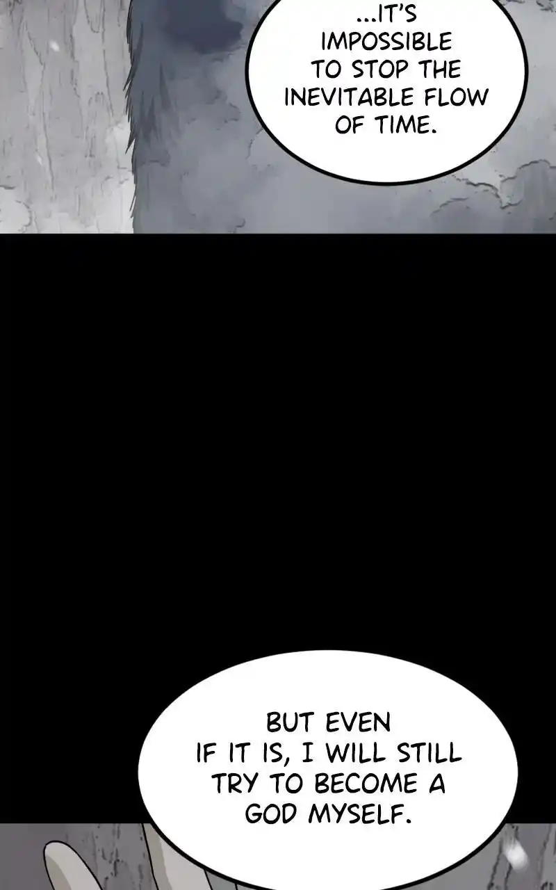 Hero Killer Chapter 155