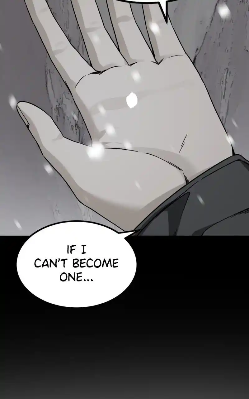 Hero Killer Chapter 155