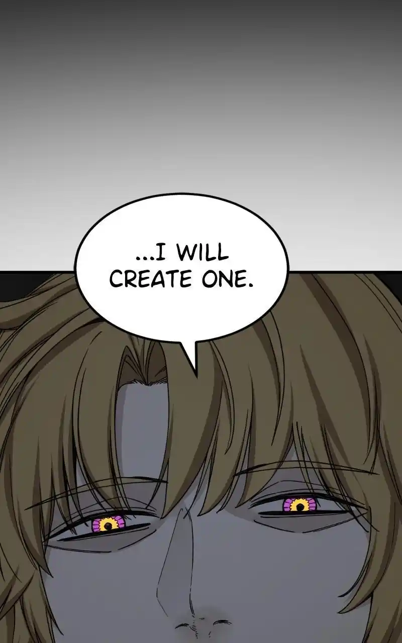 Hero Killer Chapter 155