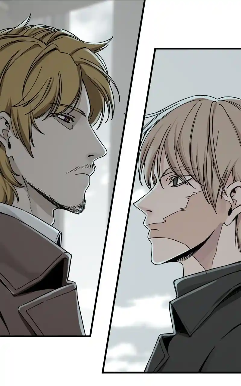 Hero Killer Chapter 155