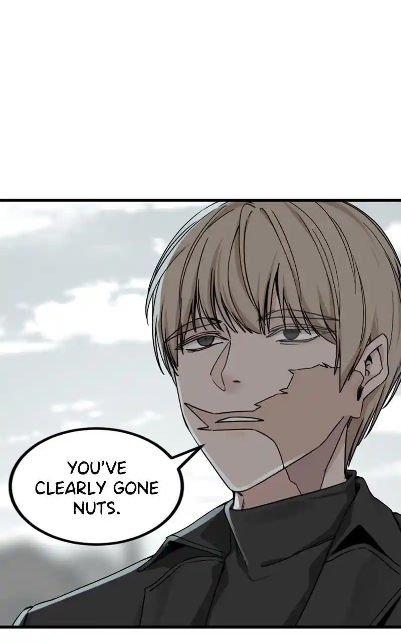 Hero Killer Chapter 155