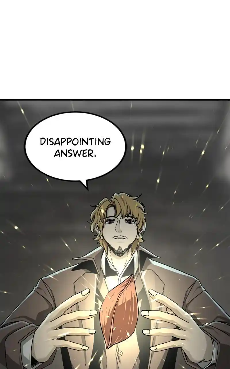 Hero Killer Chapter 155