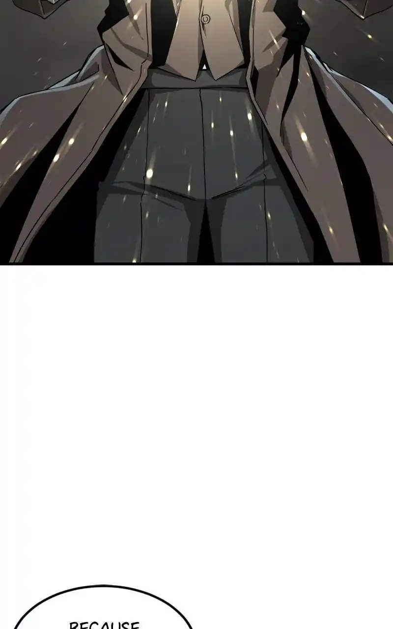 Hero Killer Chapter 155