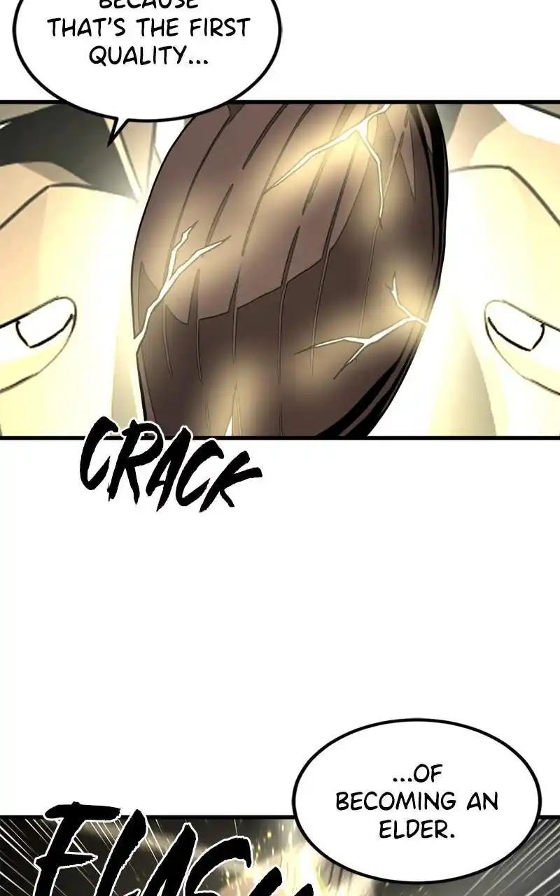 Hero Killer Chapter 155