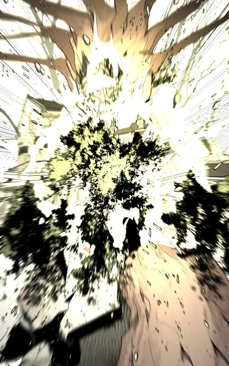 Hero Killer Chapter 155