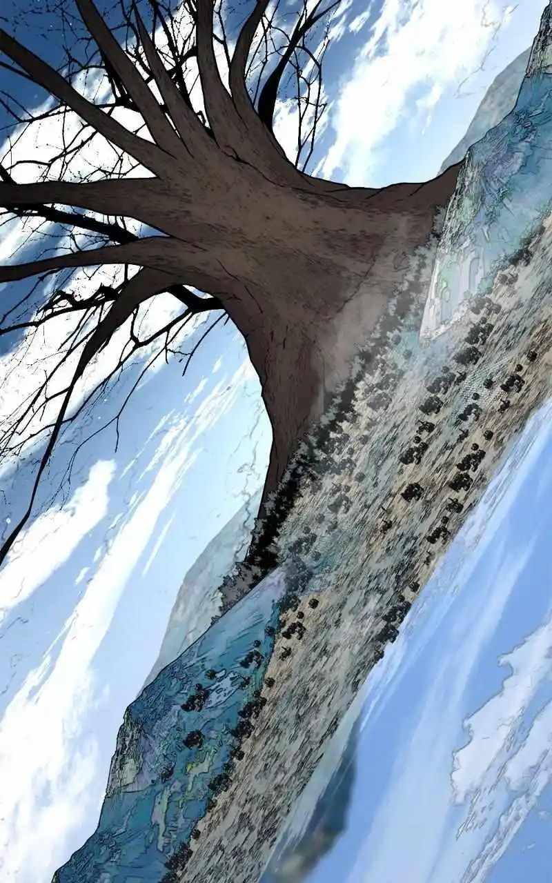 Hero Killer Chapter 155