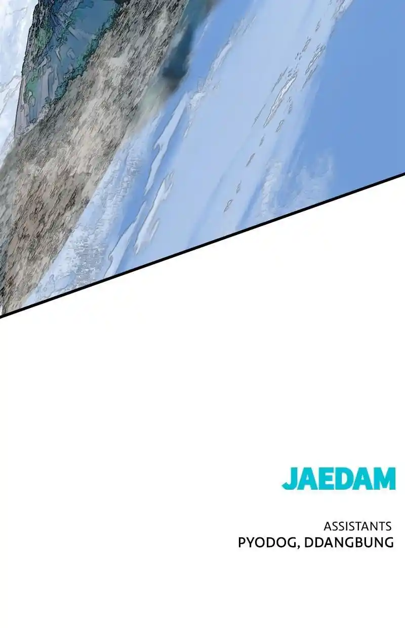 Hero Killer Chapter 155