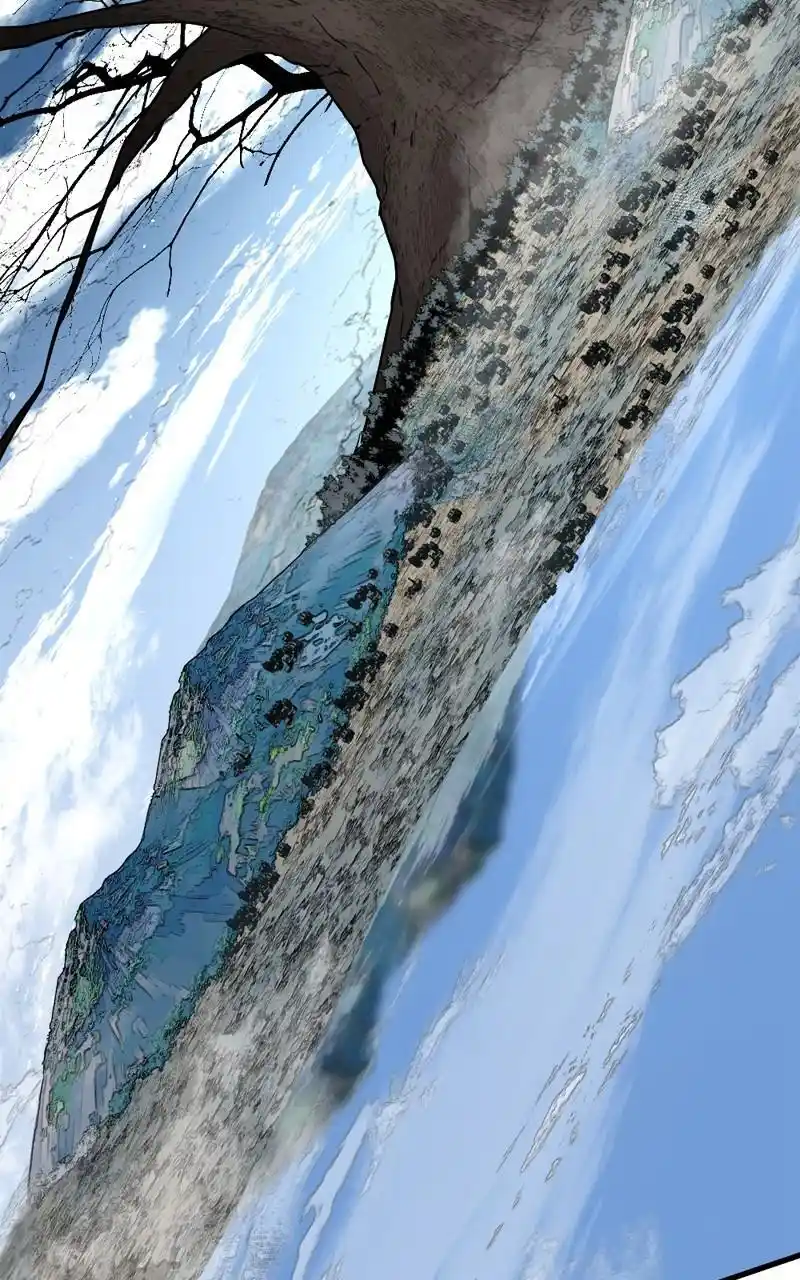 Hero Killer Chapter 156