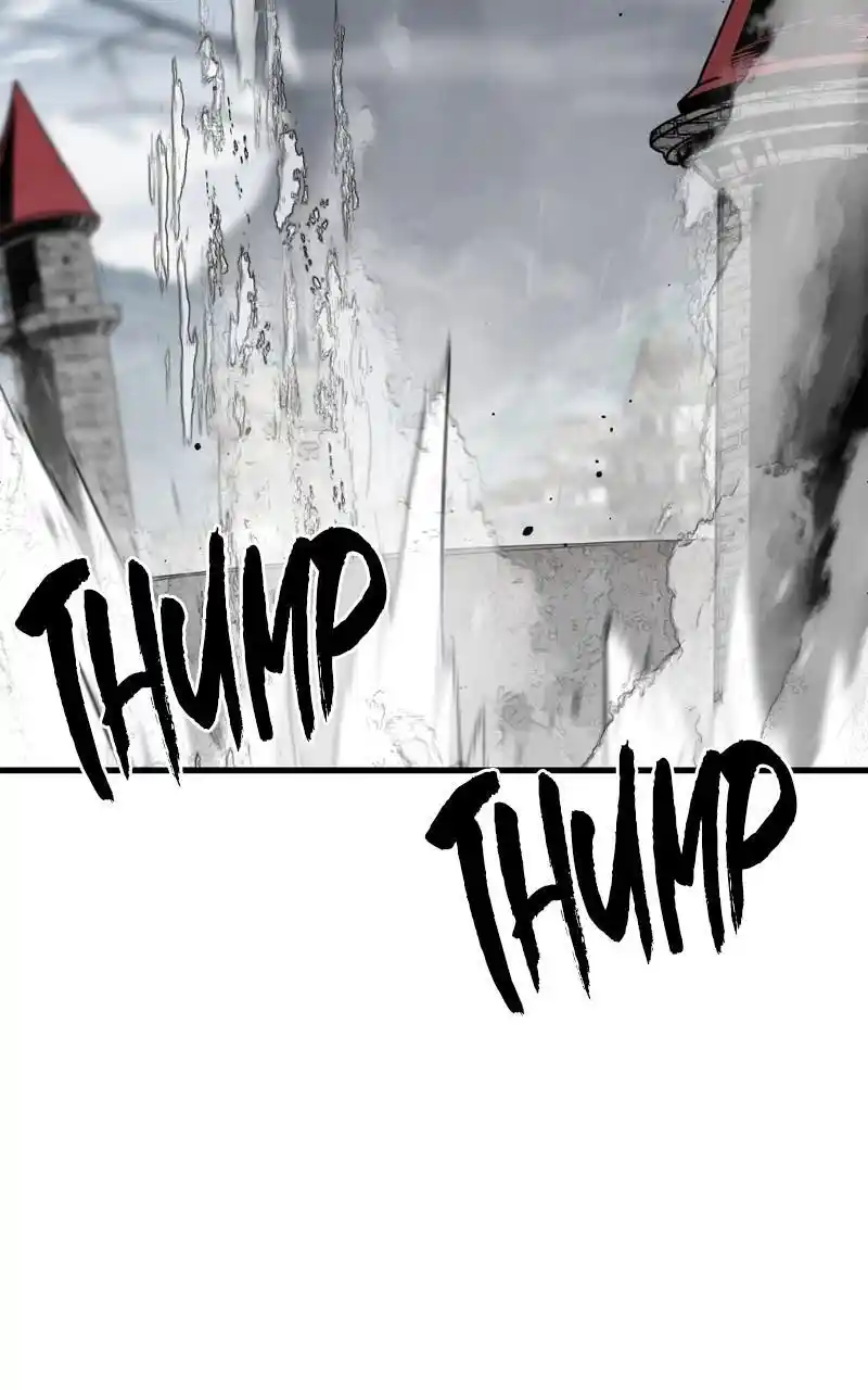 Hero Killer Chapter 156