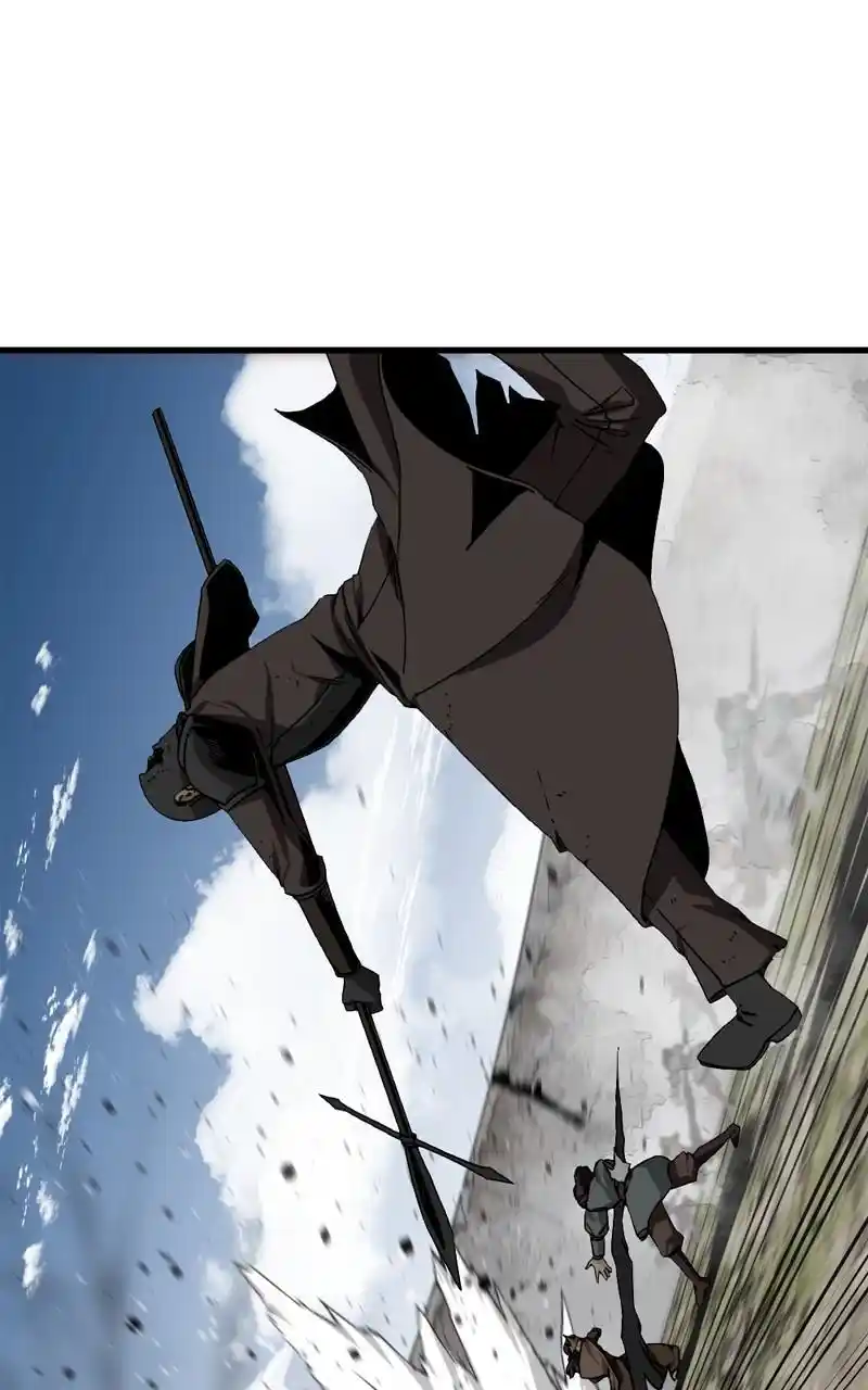 Hero Killer Chapter 156