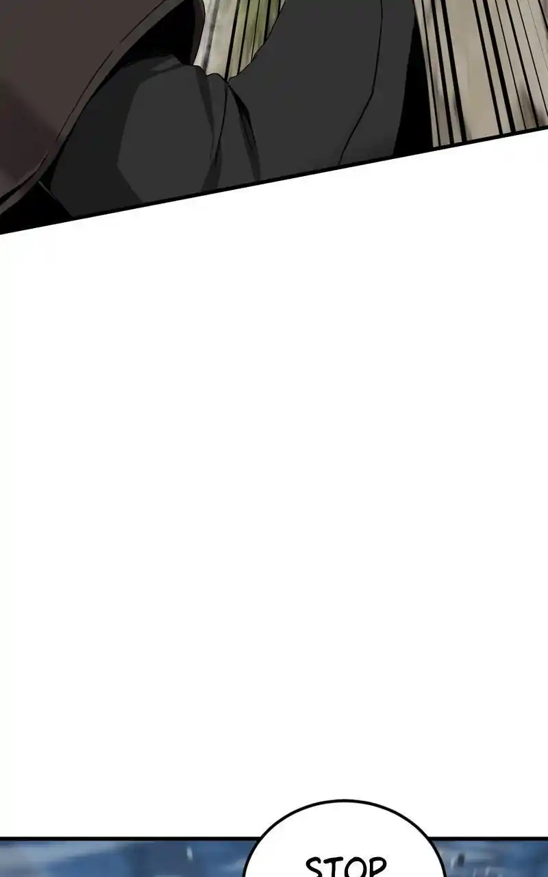 Hero Killer Chapter 156