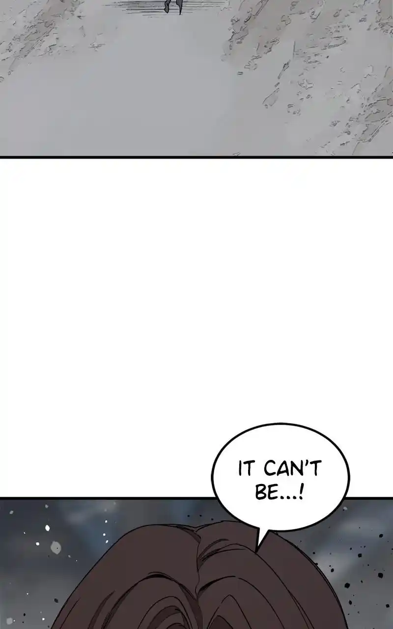 Hero Killer Chapter 156