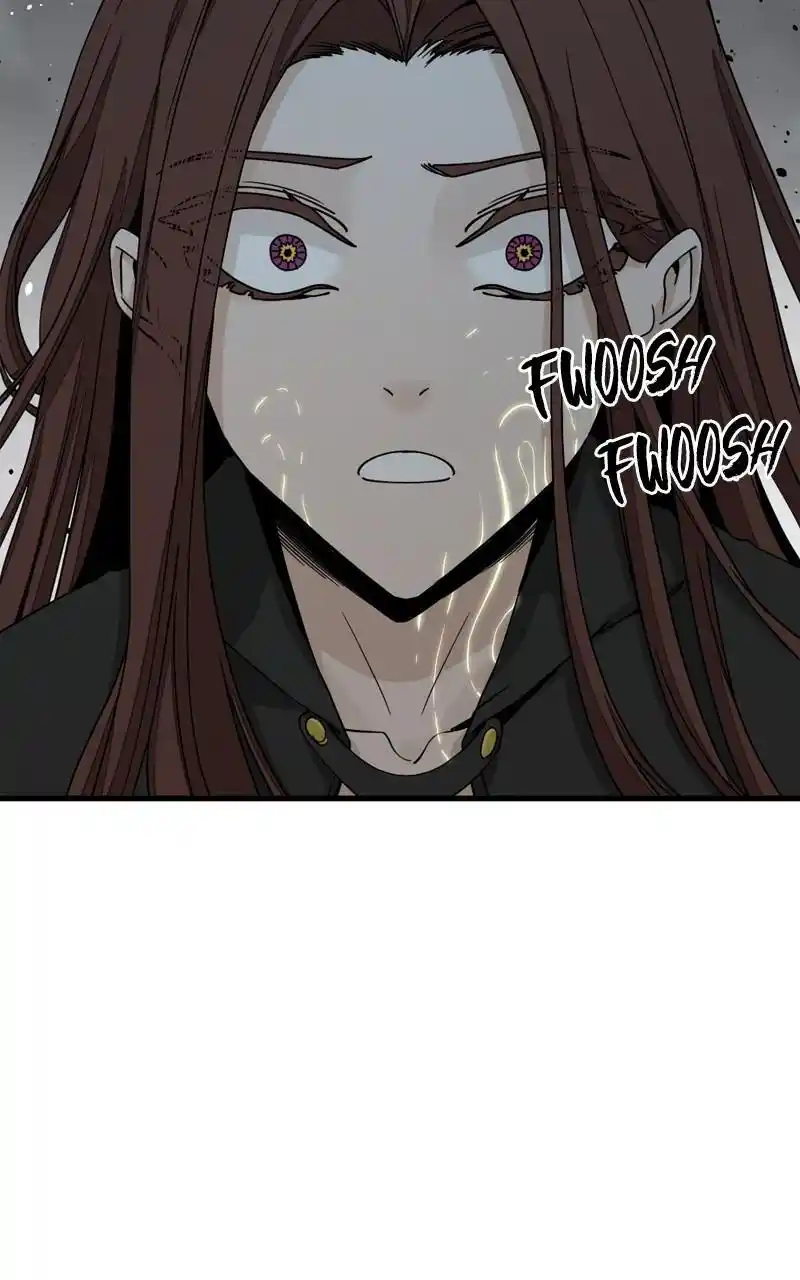 Hero Killer Chapter 156