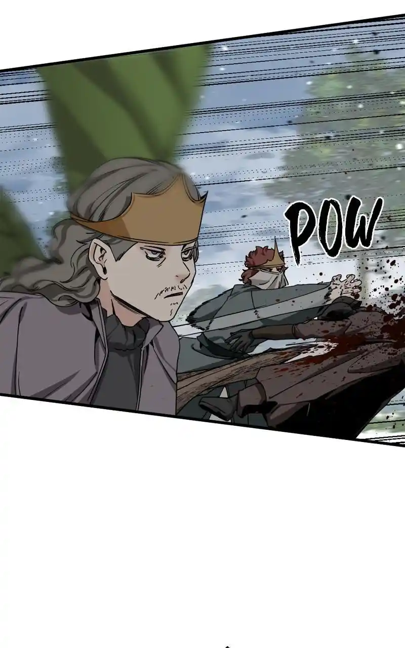 Hero Killer Chapter 156