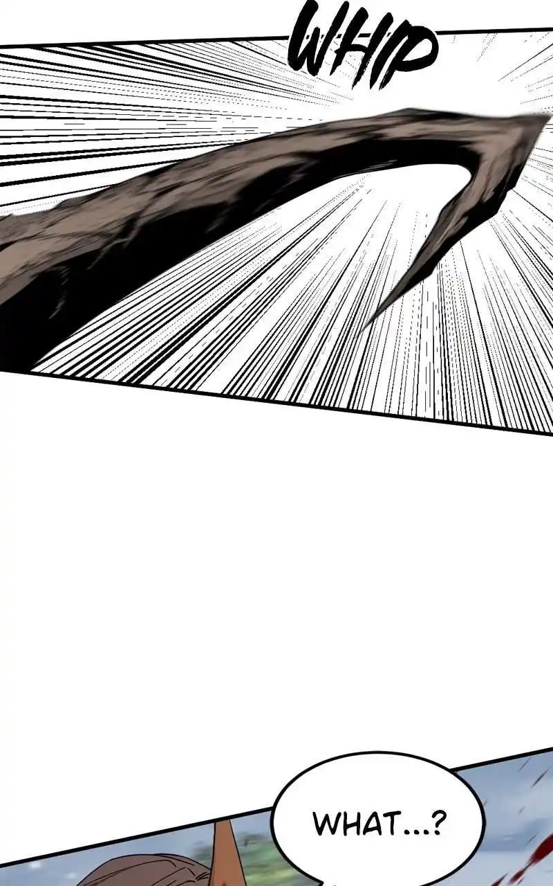 Hero Killer Chapter 156