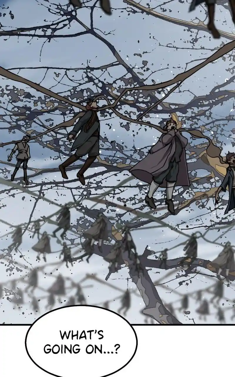 Hero Killer Chapter 156