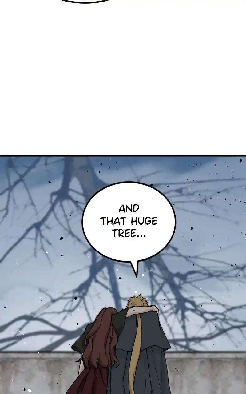 Hero Killer Chapter 156