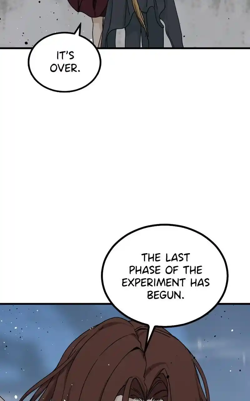 Hero Killer Chapter 156