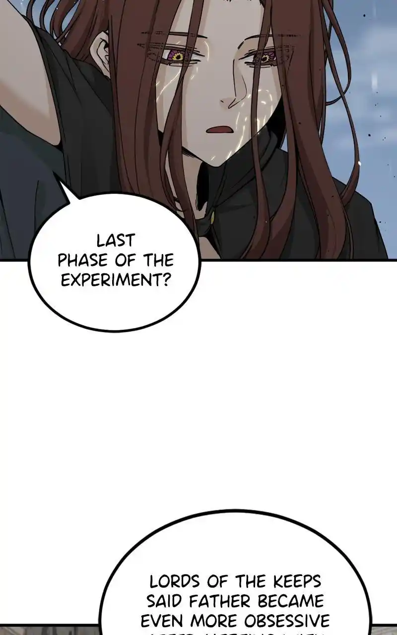 Hero Killer Chapter 156