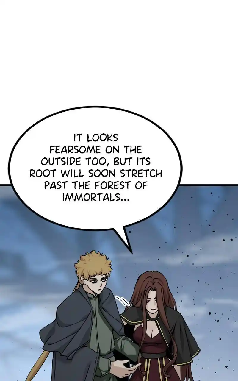 Hero Killer Chapter 156