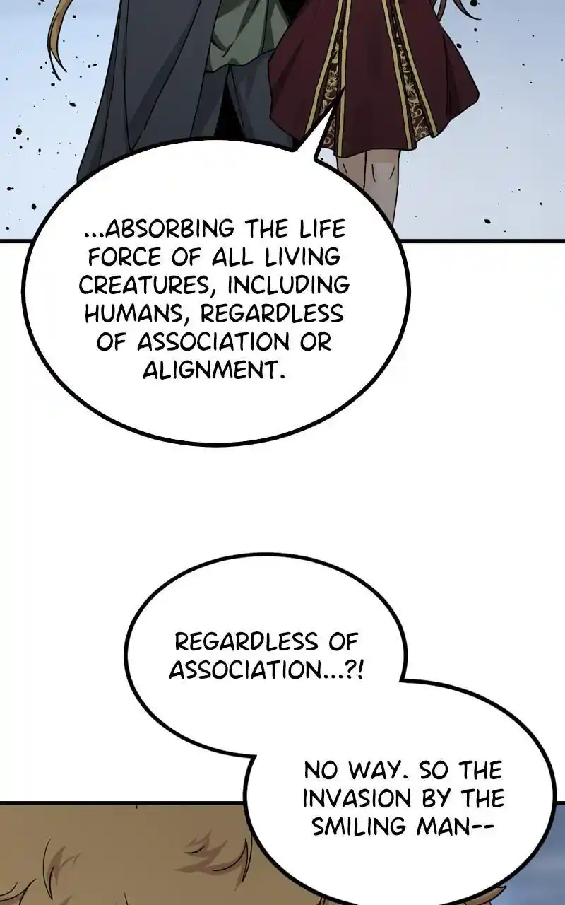 Hero Killer Chapter 156