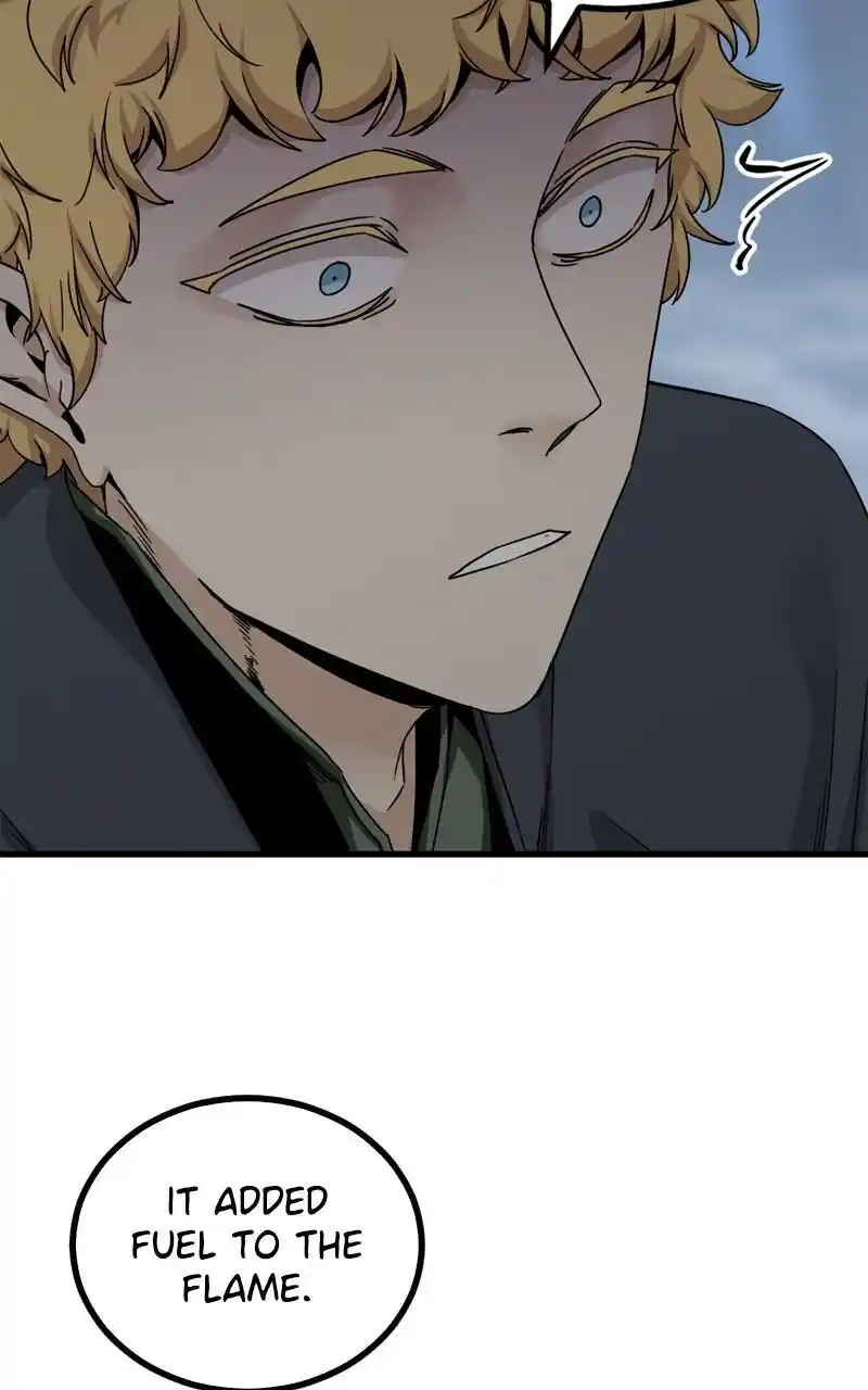 Hero Killer Chapter 156