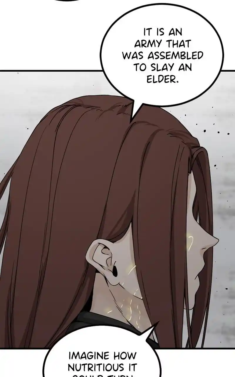 Hero Killer Chapter 156