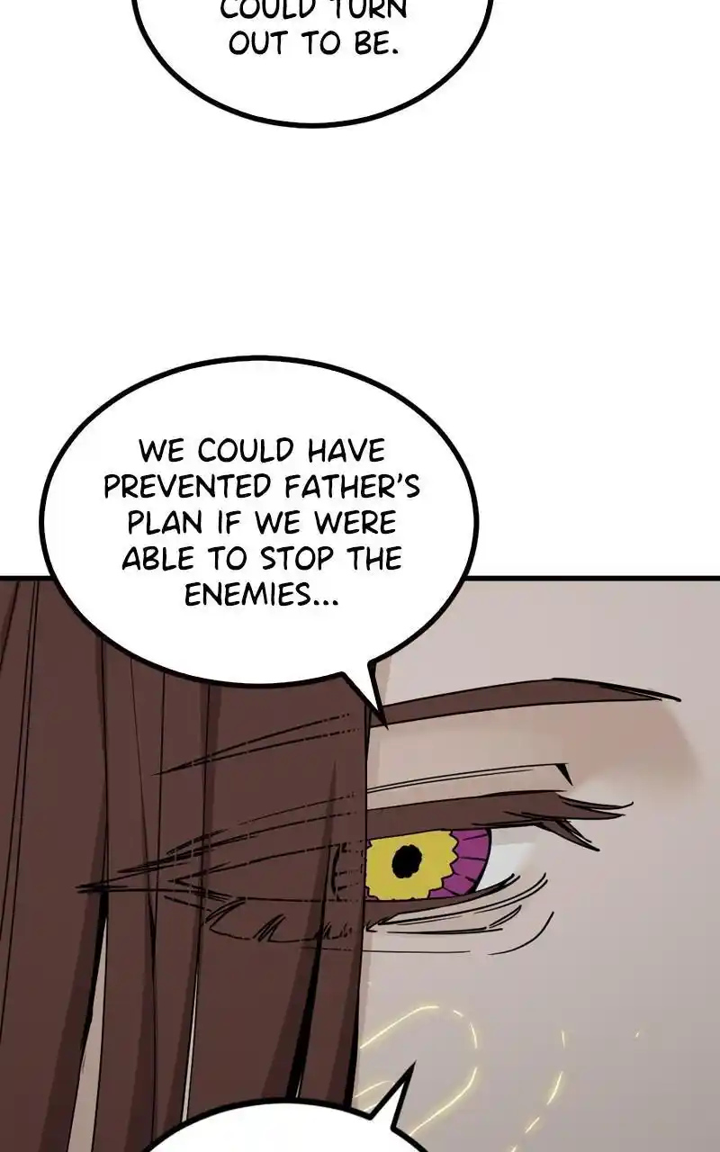 Hero Killer Chapter 156