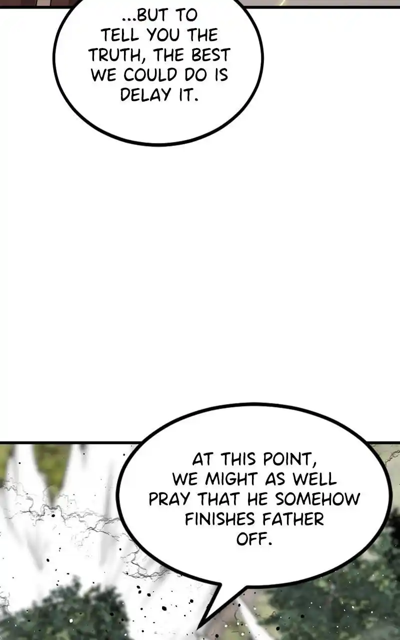 Hero Killer Chapter 156