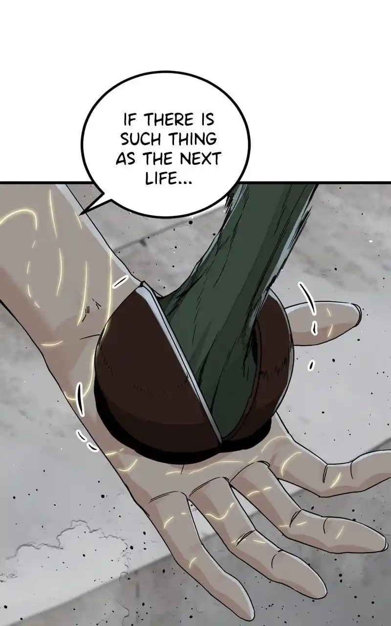 Hero Killer Chapter 156