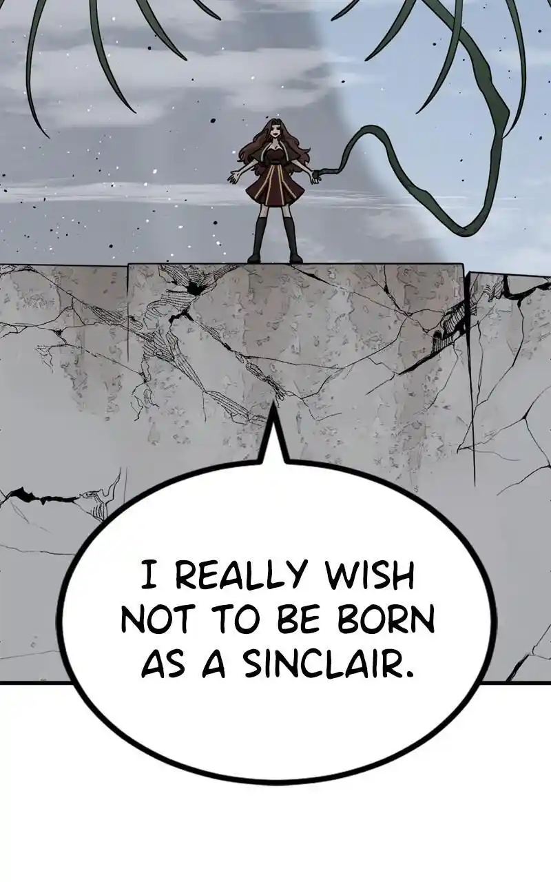 Hero Killer Chapter 156