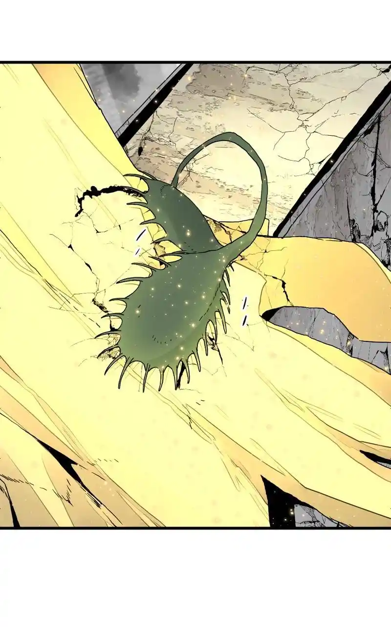 Hero Killer Chapter 156