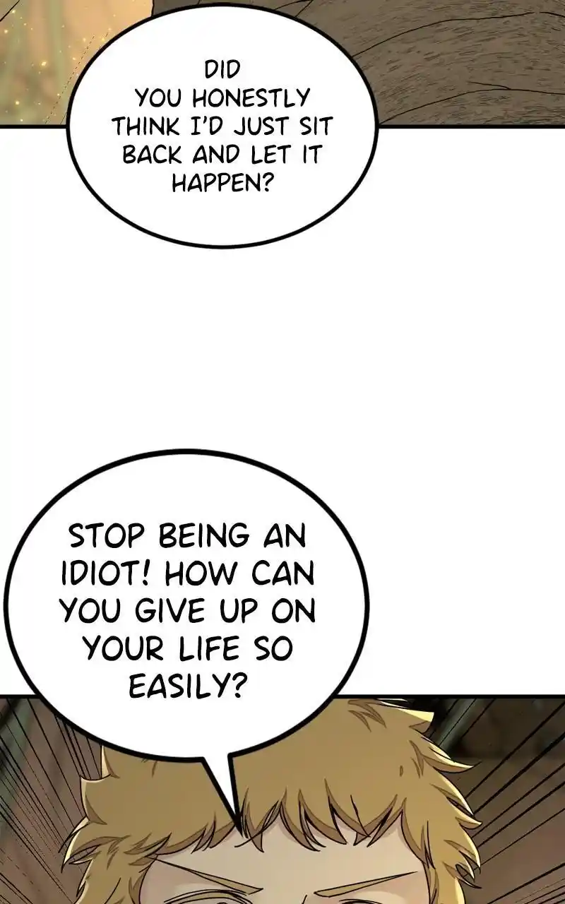 Hero Killer Chapter 156