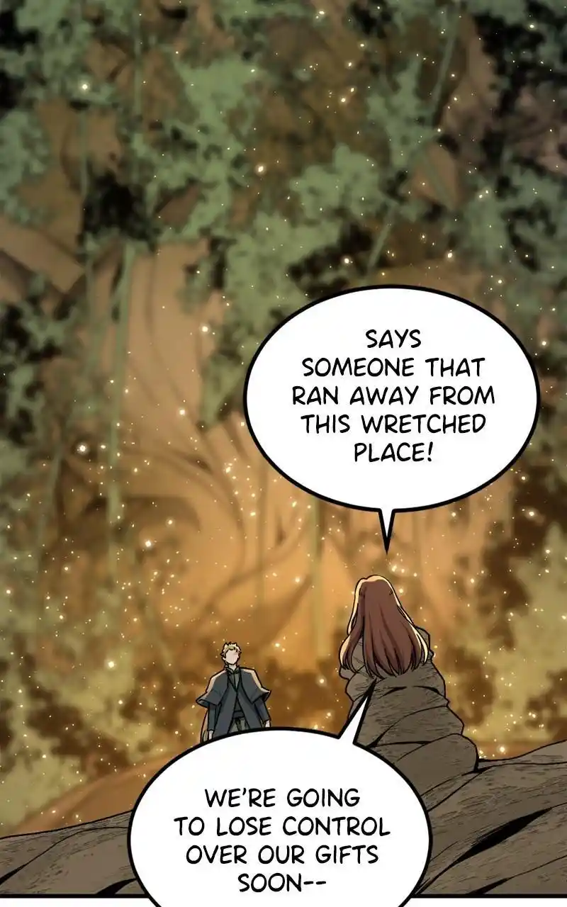 Hero Killer Chapter 156